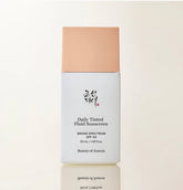Beauty Of Joseon Daily Tinted Fluid Sunscreen